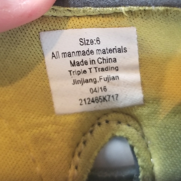 Keens - Picture 3 of 3